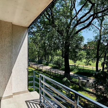 Gizycka 62 * ורוצלב